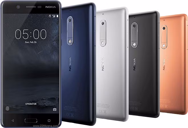 7 smartphone đáng chú ý sẽ bán chính hãng tháng 6/2017 ảnh 6 7 smartphone đáng chú ý sẽ bán chính hãng tháng 6/2017 ảnh 6