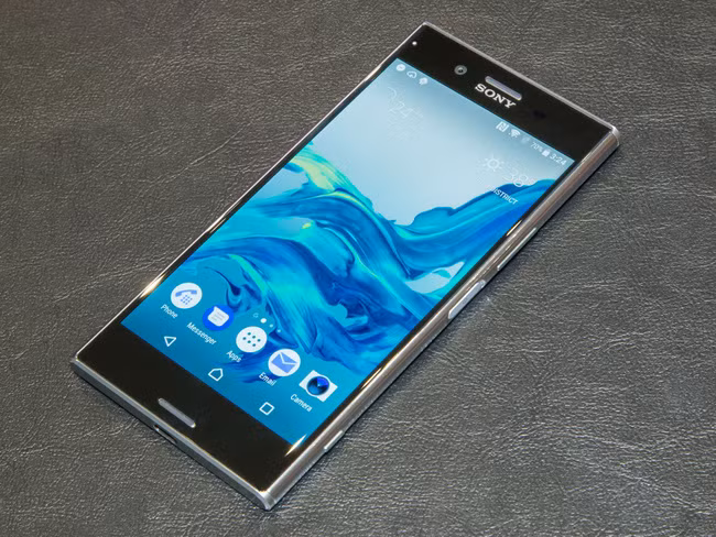 7 smartphone đáng chú ý sẽ bán chính hãng tháng 6/2017 ảnh 8 7 smartphone đáng chú ý sẽ bán chính hãng tháng 6/2017 ảnh 8