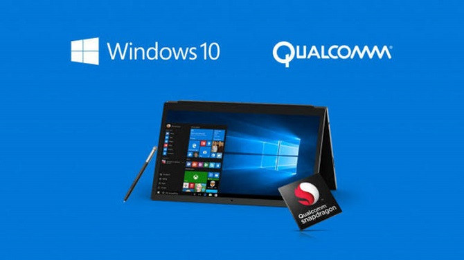 Windows 10 chạy trên chip ARM là gì? Nó khác gì Windows RT? ảnh 5 Windows 10 chạy trên chip ARM là gì? Nó khác gì Windows RT? ảnh 5