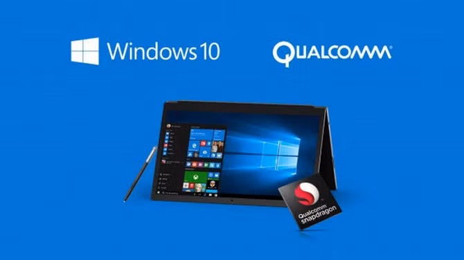 Windows 10 chạy trên chip ARM là gì? Nó khác gì Windows RT? ảnh 5