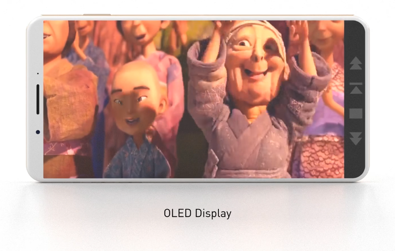 Y tuong iPhone 8 voi Touch ID an va 'vung chuc nang' hinh anh 4