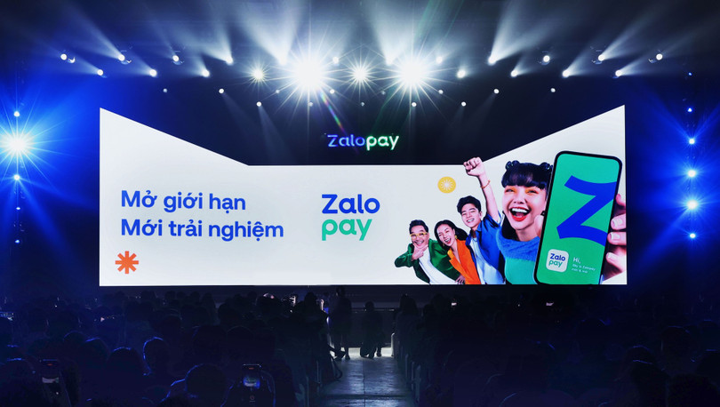 Được VNG rót cả "núi tiền", chủ ZaloPay vẫn lỗ luỹ kế gần 5.000 tỷ