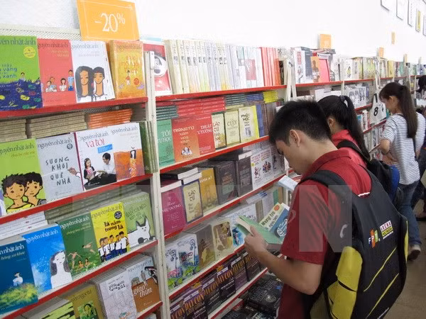 Ảnh minh họa. Nguồn Internet