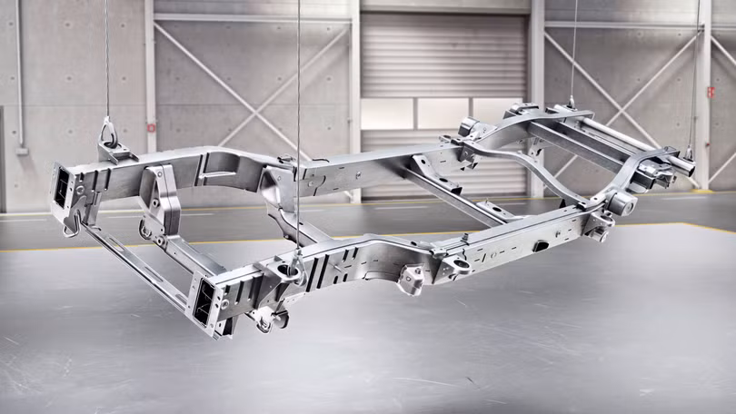  Mercedes-Benz G-Class 2019: Quá “ngầu”, quá sành điệu ảnh 14