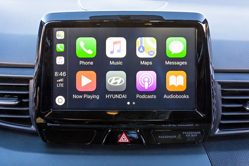 Hyundai Veloster 2019 hoàn toàn mới: Vẫn giữ một chất riêng ảnh 19