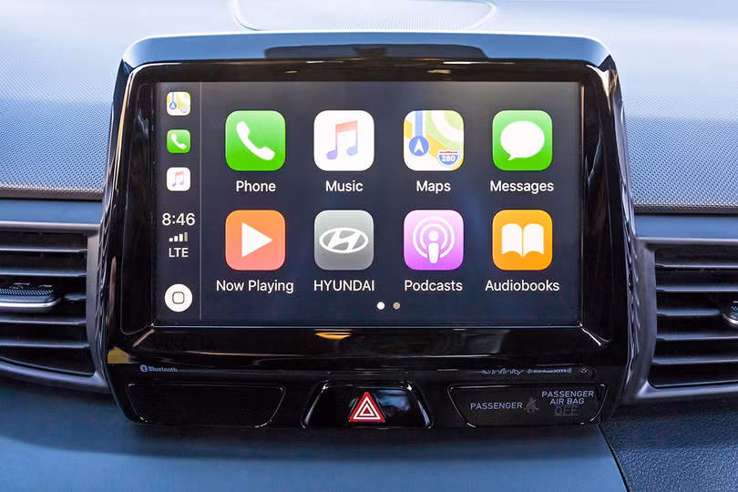 Hyundai Veloster 2019 hoàn toàn mới: Vẫn giữ một chất riêng ảnh 19