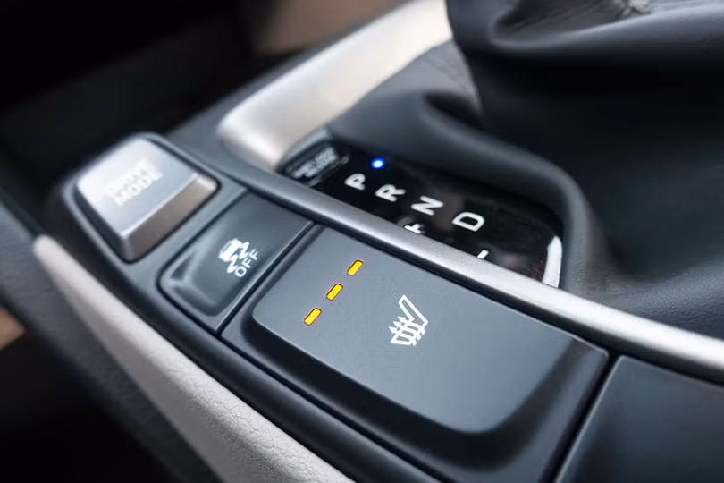 Hyundai Veloster 2019 hoàn toàn mới: Vẫn giữ một chất riêng ảnh 21