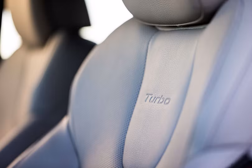 Hyundai Veloster 2019 hoàn toàn mới: Vẫn giữ một chất riêng ảnh 26