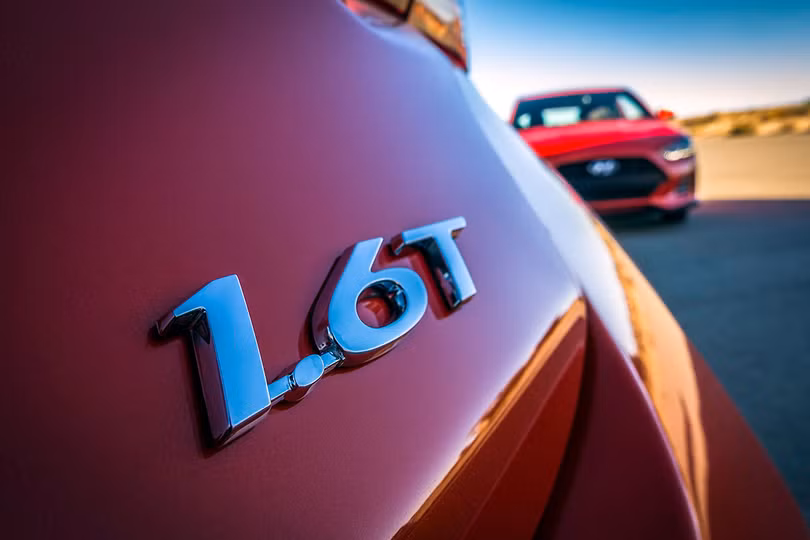 Hyundai Veloster 2019 hoàn toàn mới: Vẫn giữ một chất riêng ảnh 10