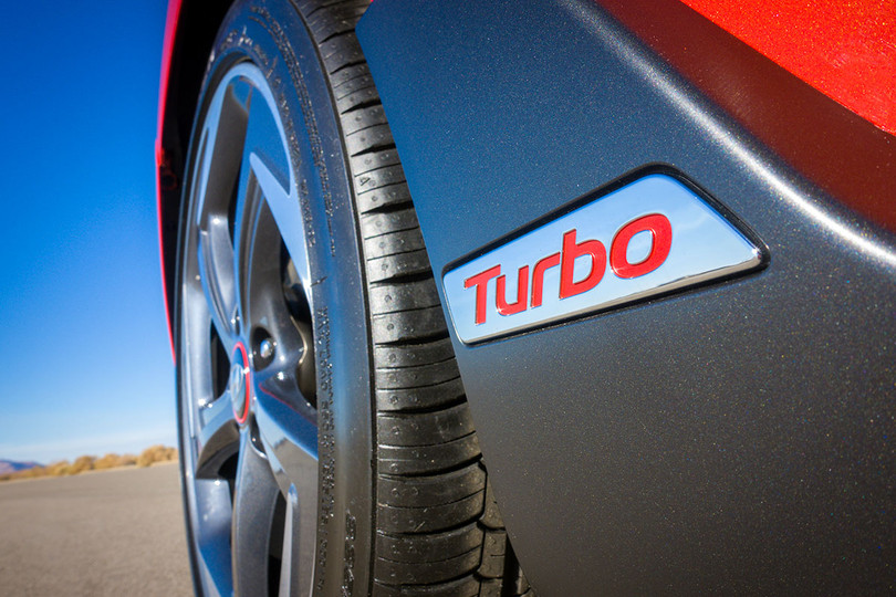 Hyundai Veloster 2019 hoàn toàn mới: Vẫn giữ một chất riêng ảnh 7