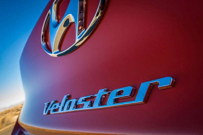 Hyundai Veloster 2019 hoàn toàn mới: Vẫn giữ một chất riêng ảnh 9