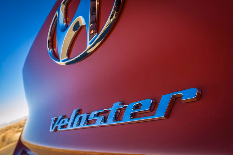 Hyundai Veloster 2019 hoàn toàn mới: Vẫn giữ một chất riêng ảnh 9