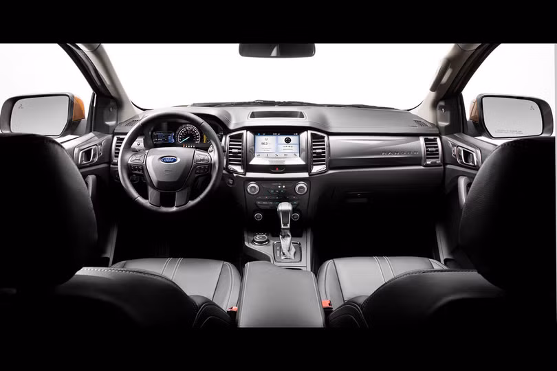 Ford Ranger 2019 trở lại Mỹ bằng màn ra mắt thế hệ mới ảnh 3