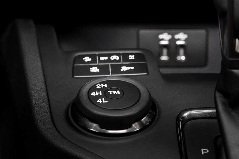 Ford Ranger 2019 trở lại Mỹ bằng màn ra mắt thế hệ mới ảnh 12