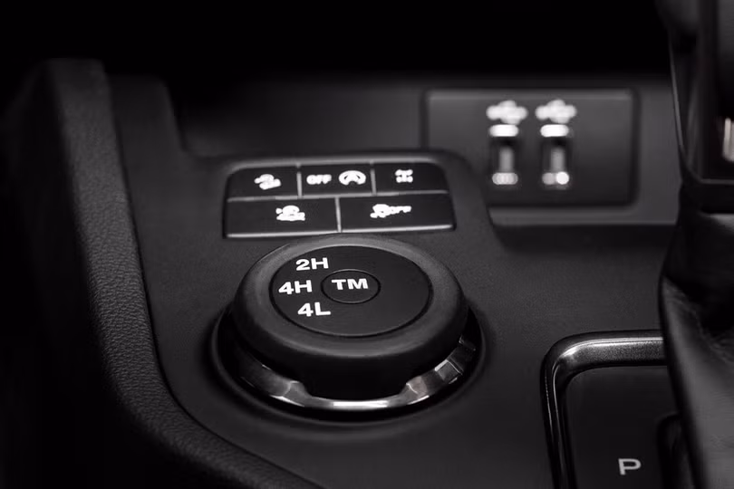 Ford Ranger 2019 trở lại Mỹ bằng màn ra mắt thế hệ mới ảnh 12