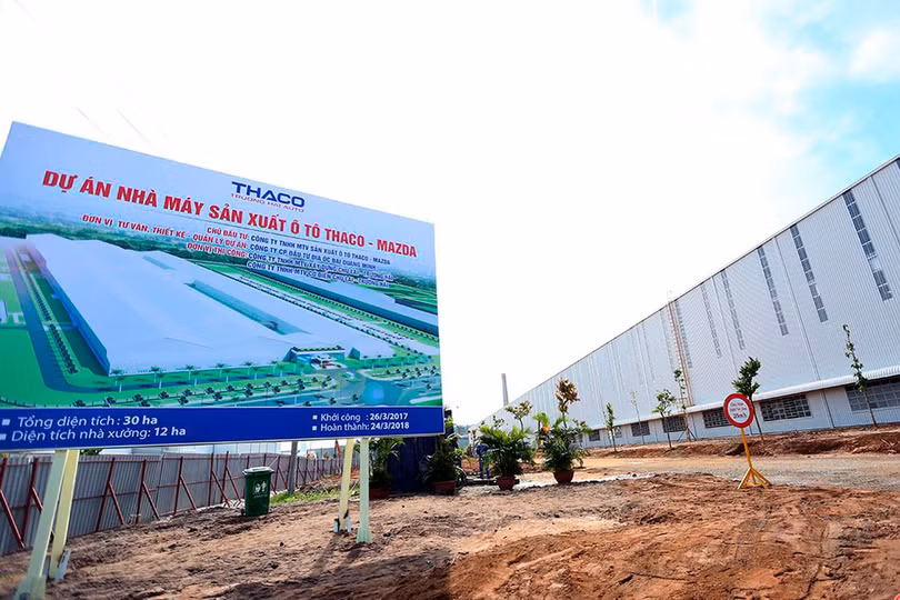 Thị trường ô tô “ngấm đòn” Nghị định 116: Ông lớn “dỗi”, khách hàng sốc nặng ảnh 3