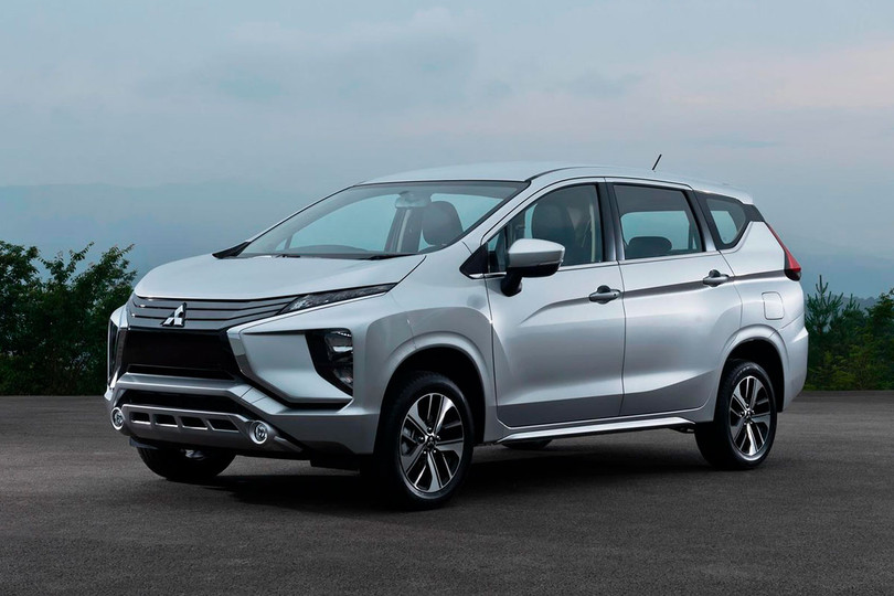 Những mẫu xe dự kiến có mặt tại Việt Nam trong năm 2018? (P.1) ảnh 3