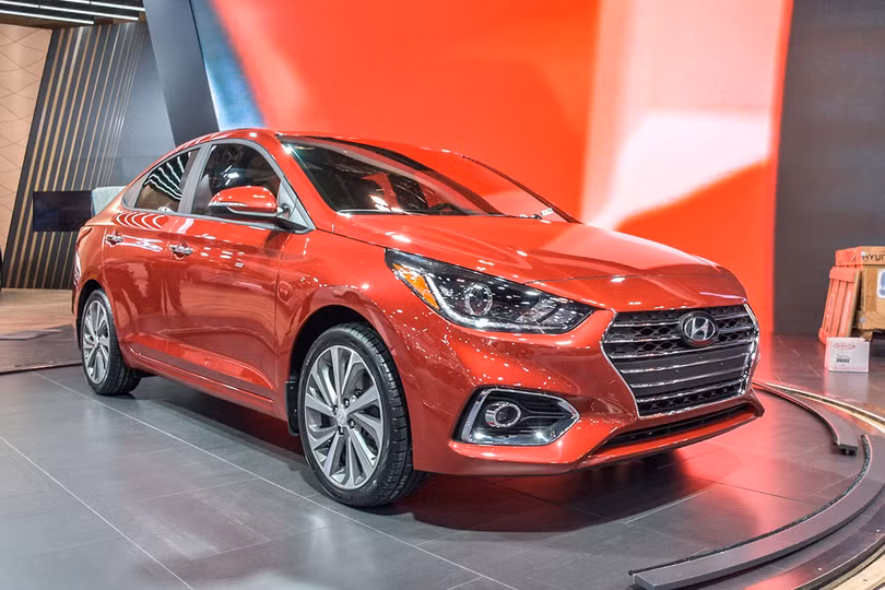 Những mẫu xe dự kiến có mặt tại Việt Nam trong năm 2018? (P.1) ảnh 5