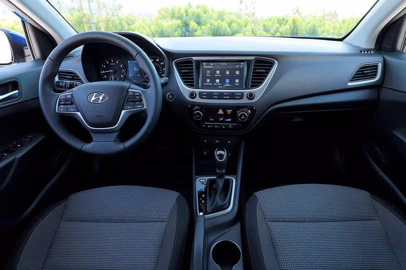 Những mẫu xe dự kiến có mặt tại Việt Nam trong năm 2018? (P.1) ảnh 6