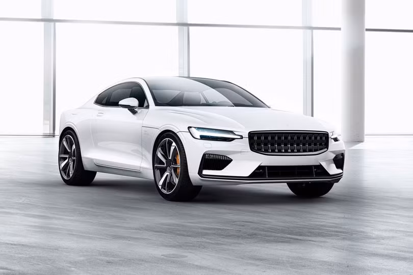 Nhiều mẫu xe điện sẽ được Volvo giới thiệu trong năm 2019 ảnh 2