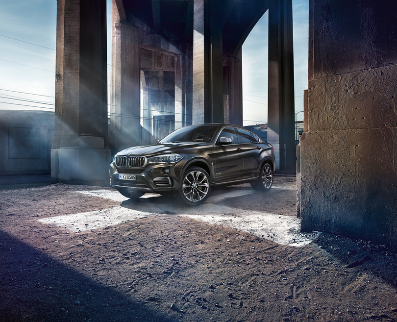 Thaco công bố giá bán xe BMW, giảm gần 600 triệu so với giá cũ ảnh 3