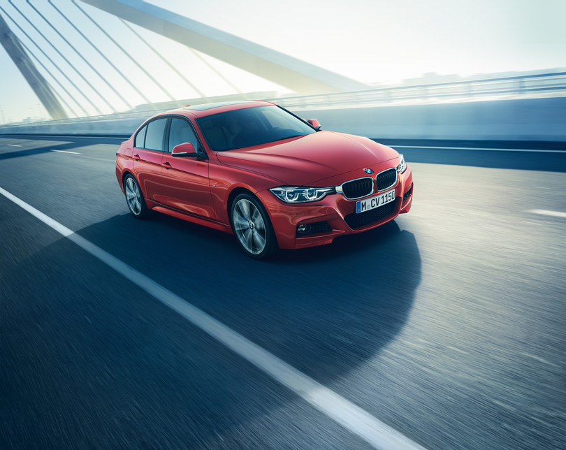 Thaco công bố giá bán xe BMW, giảm gần 600 triệu so với giá cũ ảnh 2