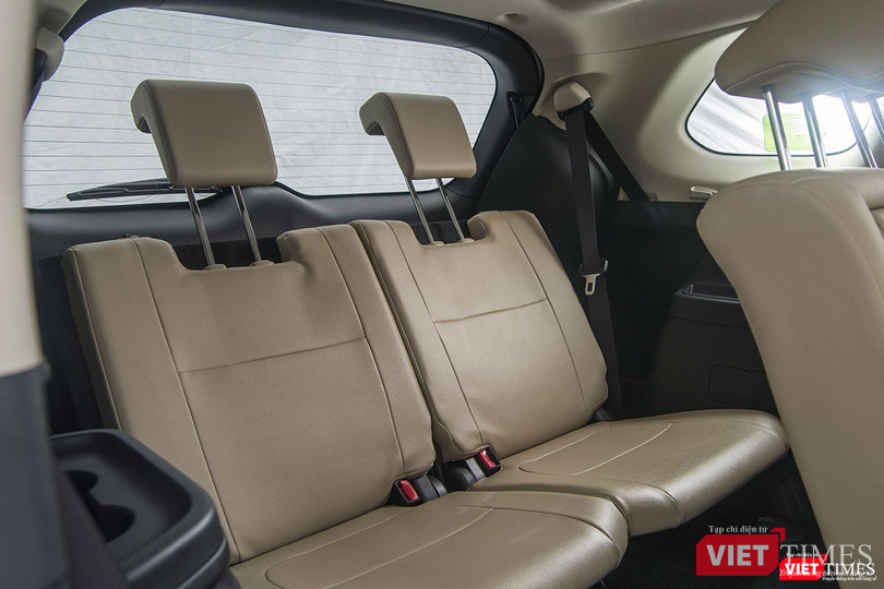 Mitsubishi Việt Nam chính thức lắp ráp Outlander, giá rẻ hơn, tiện nghi hơn ảnh 2