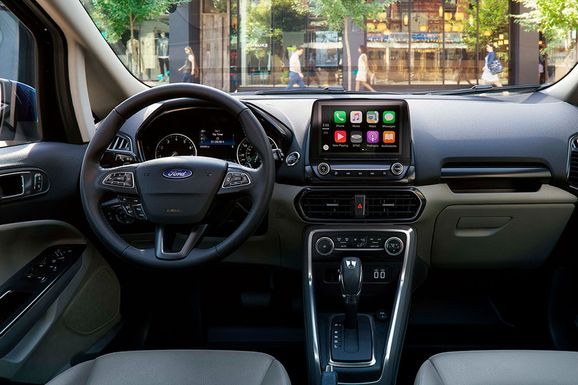 Những mẫu xe dự kiến có mặt tại Việt Nam trong năm 2018? (P.1) ảnh 2