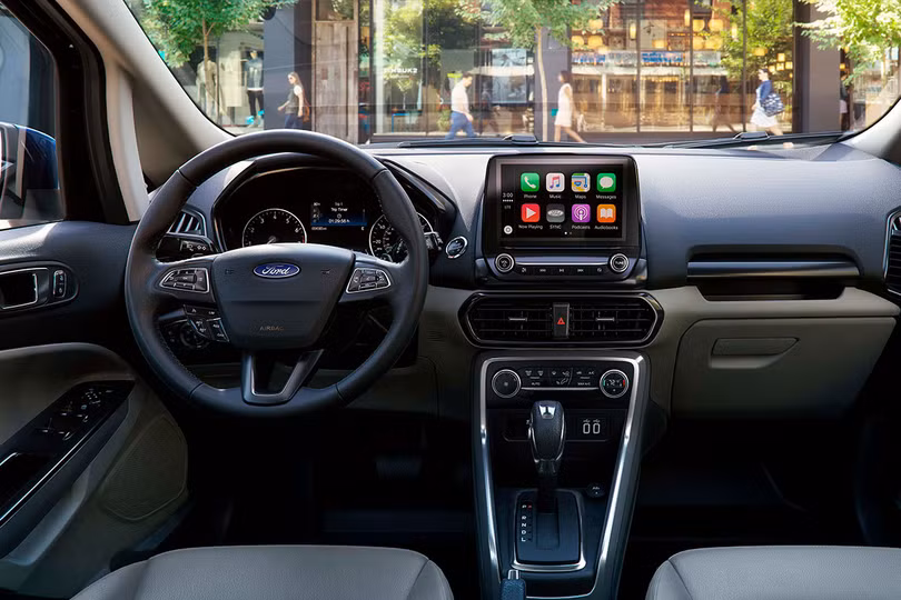 Những mẫu xe dự kiến có mặt tại Việt Nam trong năm 2018? (P.1) ảnh 2