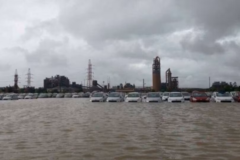 Chỉ có 137 chiếc Grand i10 bị ảnh hưởng chứ không hề có mẫu Santa Fe giống như một số trang báo đăng tải