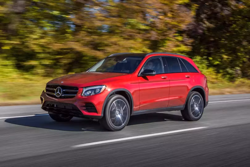  Mercedes-Benz Việt Nam bổ nhiệm Tổng giám đốc mới ảnh 2