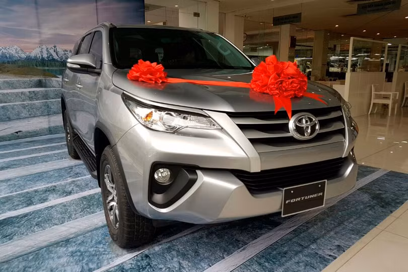 Nhiều mẫu xe nhập khẩu bán chạy đã bị ngừng nhận đặt hàng