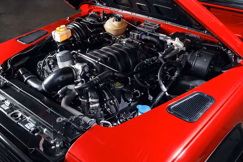 Kỷ niệm 70 năm, Land Rover ra mắt Defender Works V8 bản đặc biệt ảnh 14