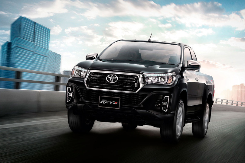 Những mẫu xe dự kiến có mặt tại Việt Nam trong năm 2018? (P.1) ảnh 9