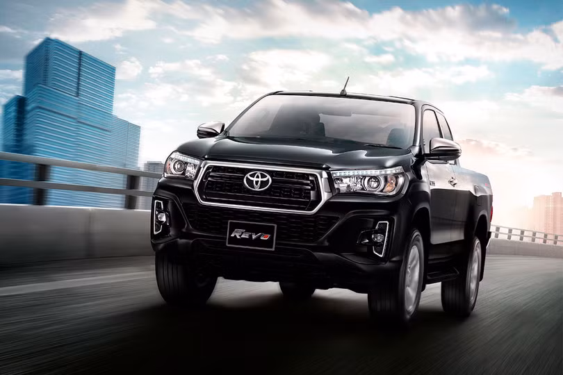 Những mẫu xe dự kiến có mặt tại Việt Nam trong năm 2018? (P.1) ảnh 9