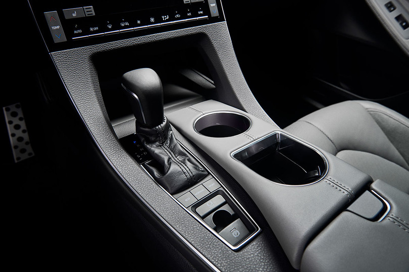 Toyota Avalon 2019: Khi đẳng cấp cận kề Lexus ảnh 18