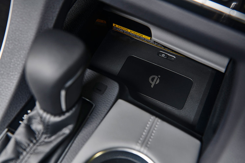 Toyota Avalon 2019: Khi đẳng cấp cận kề Lexus ảnh 20