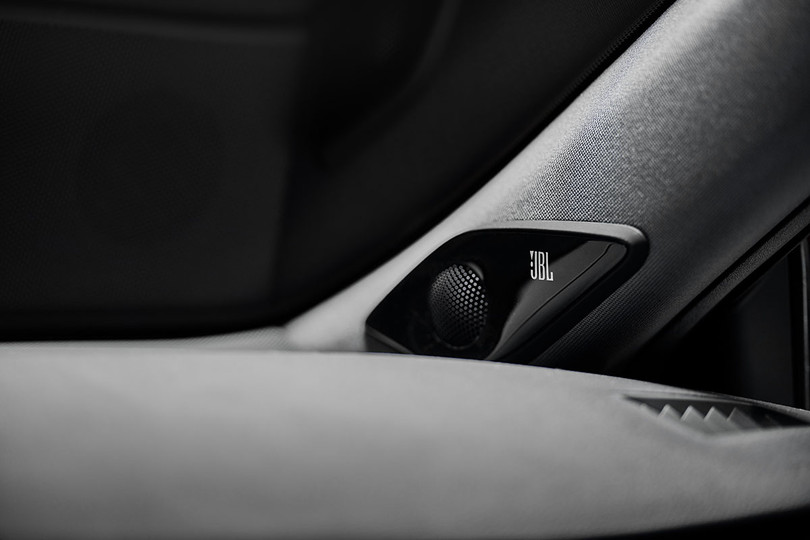 Toyota Avalon 2019: Khi đẳng cấp cận kề Lexus ảnh 19