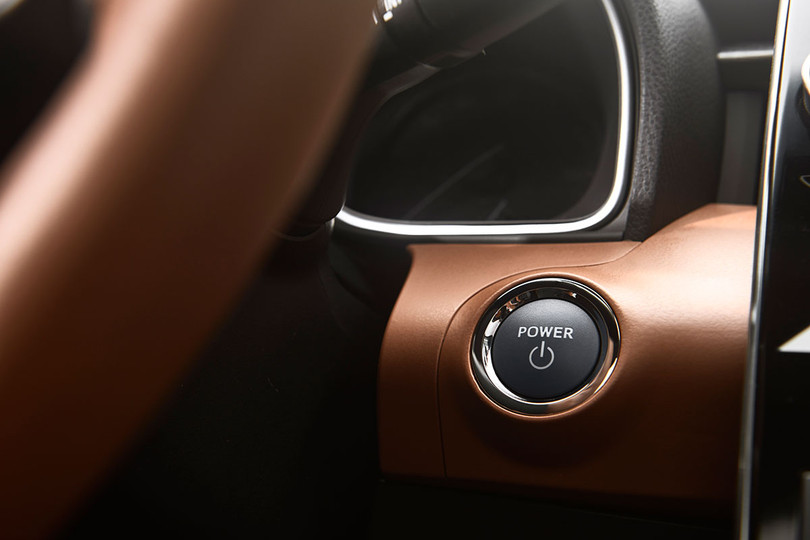 Toyota Avalon 2019: Khi đẳng cấp cận kề Lexus ảnh 17