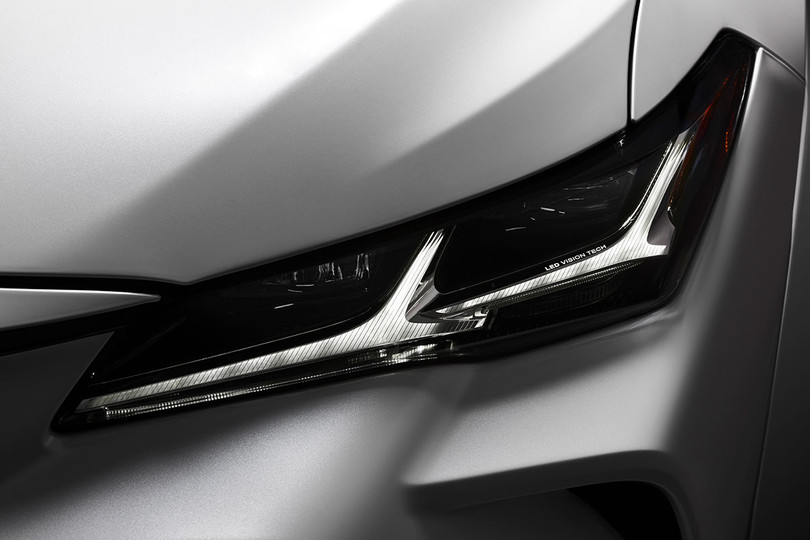 Toyota Avalon 2019: Khi đẳng cấp cận kề Lexus ảnh 10