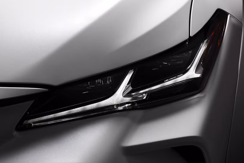 Toyota Avalon 2019: Khi đẳng cấp cận kề Lexus ảnh 10