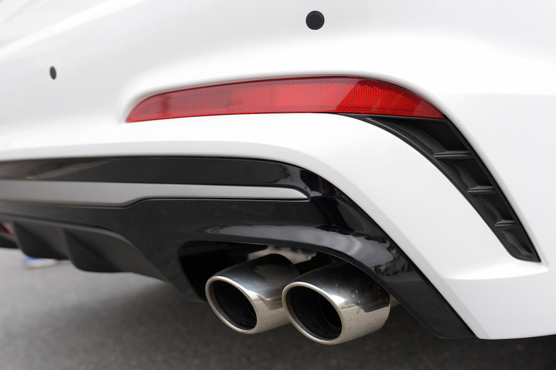 Hyundai Elantra Sport động cơ Turbo ra mắt khách hàng Việt, giá 729 triệu ảnh 12