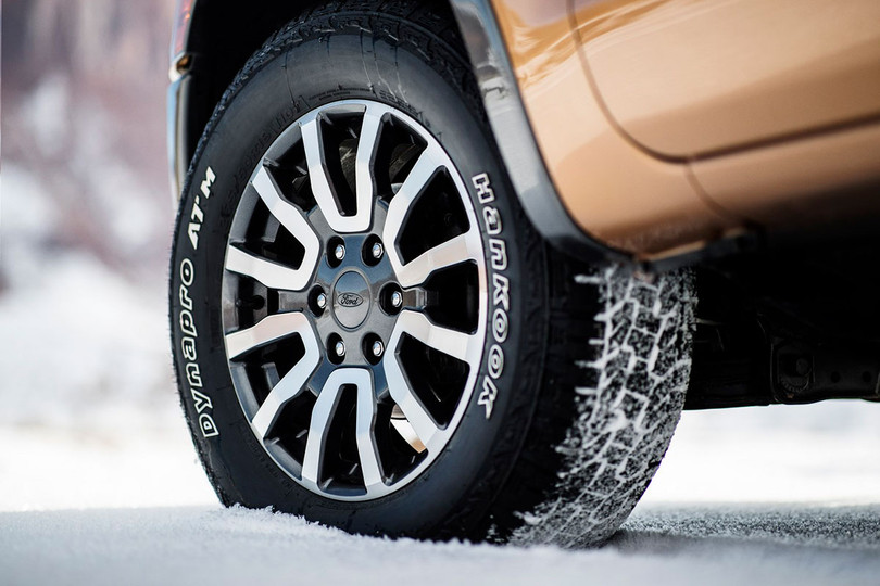 Ford Ranger 2019 trở lại Mỹ bằng màn ra mắt thế hệ mới ảnh 7