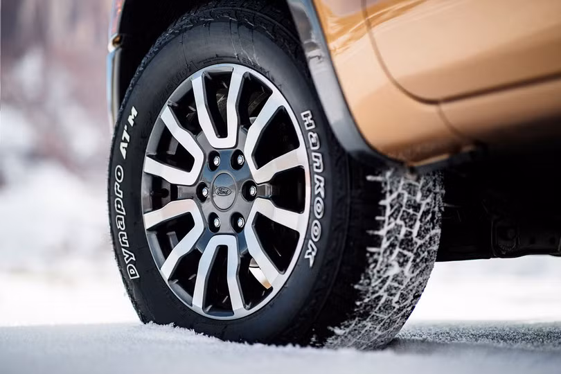 Ford Ranger 2019 trở lại Mỹ bằng màn ra mắt thế hệ mới ảnh 7