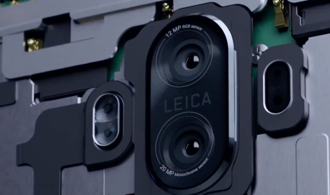 5 smartphone cao cấp đáng chú ý sắp ra mắt ảnh 4 5 smartphone cao cấp đáng chú ý sắp ra mắt ảnh 4