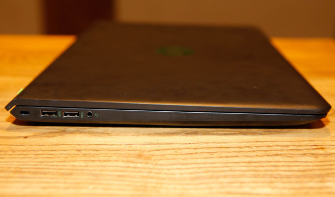 Dòng laptop HP Pavilion mới có giá từ 13,5 triệu đồng ảnh 8