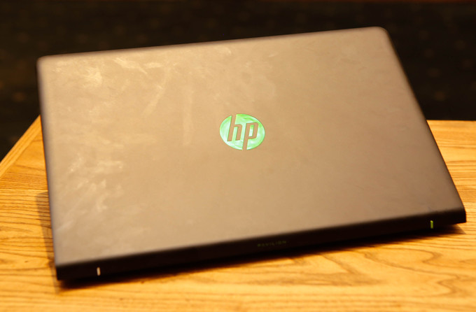 Dòng laptop HP Pavilion mới có giá từ 13,5 triệu đồng ảnh 7