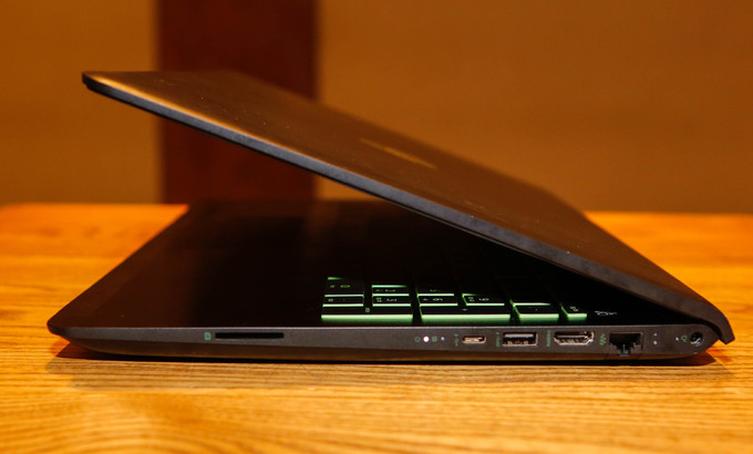 Dòng laptop HP Pavilion mới có giá từ 13,5 triệu đồng ảnh 9