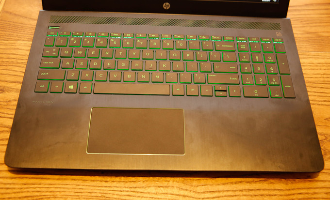 Dòng laptop HP Pavilion mới có giá từ 13,5 triệu đồng ảnh 6