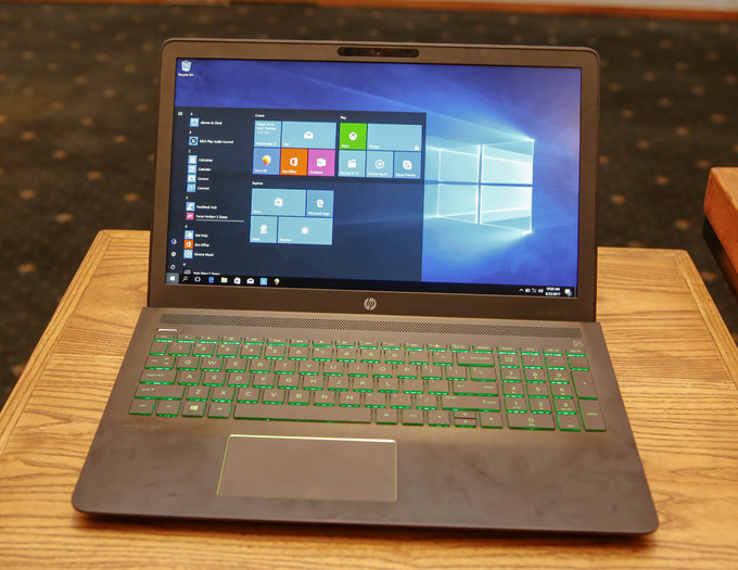 Dòng laptop HP Pavilion mới có giá từ 13,5 triệu đồng ảnh 5